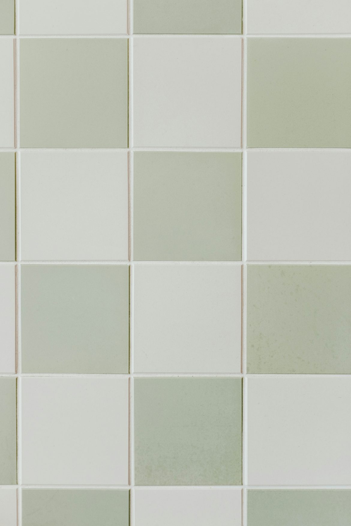 How to clean grout easily