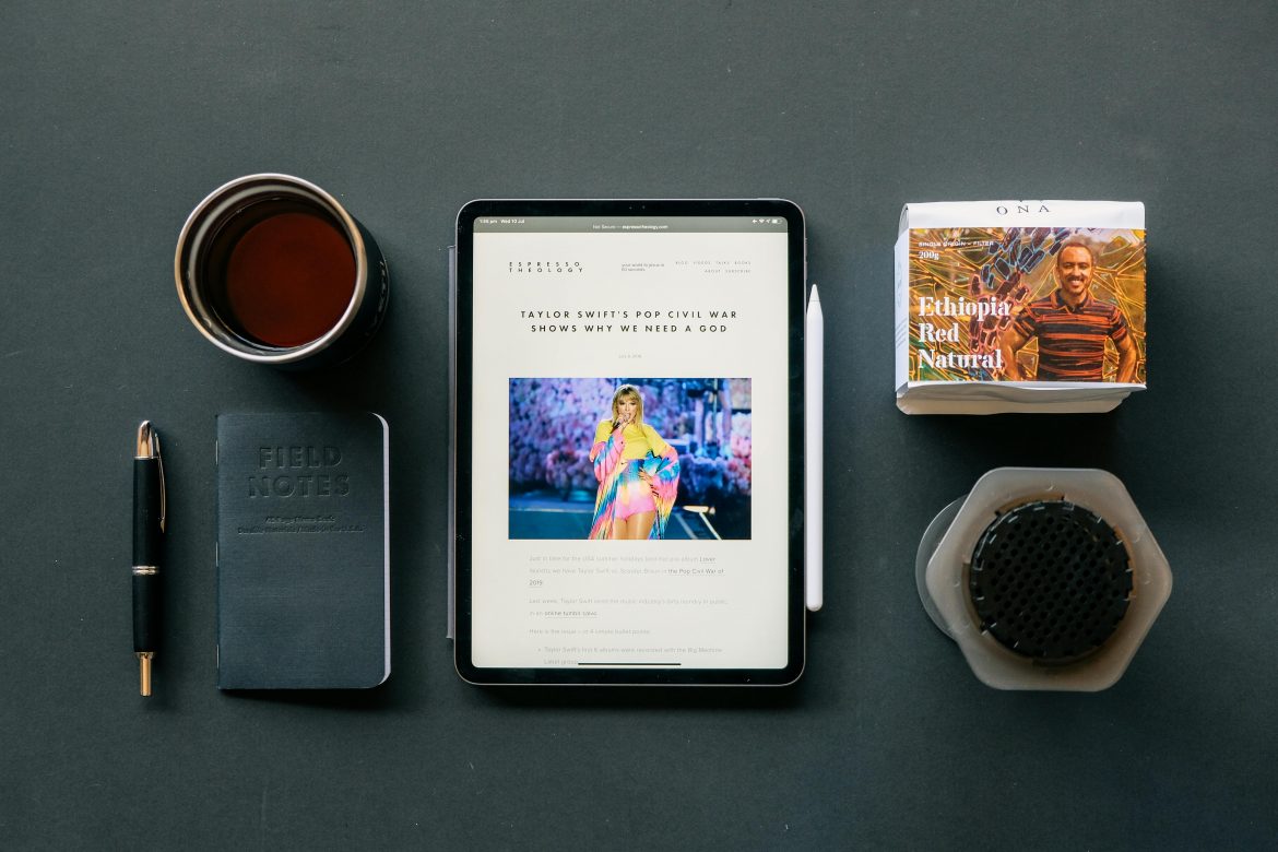 The note-taking tablet – does your kid really need one?