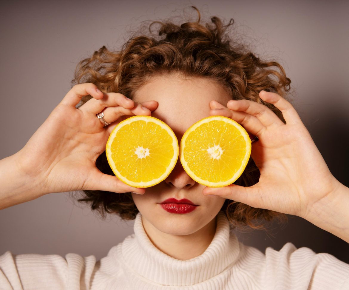 What exactly does Vitamin C do for your skin?