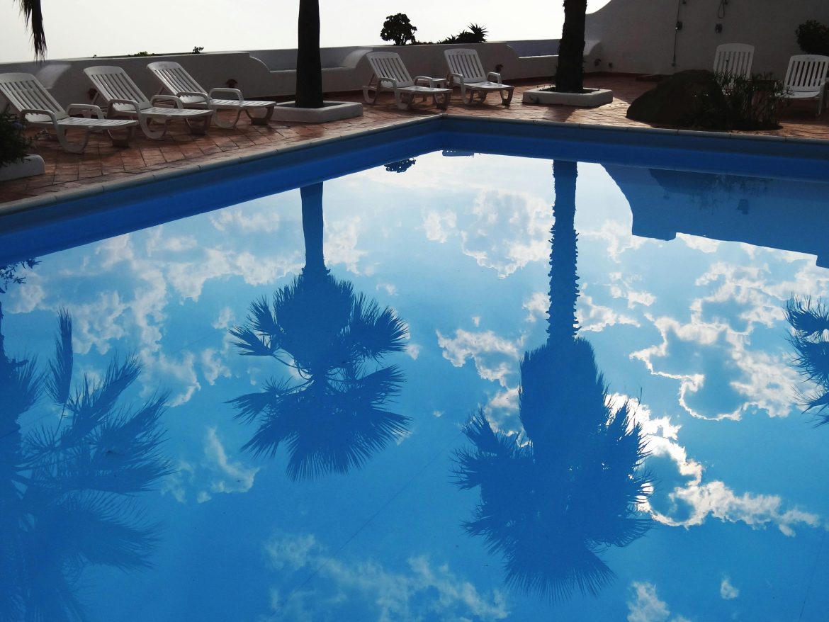 Maintain and protect your pool this winter