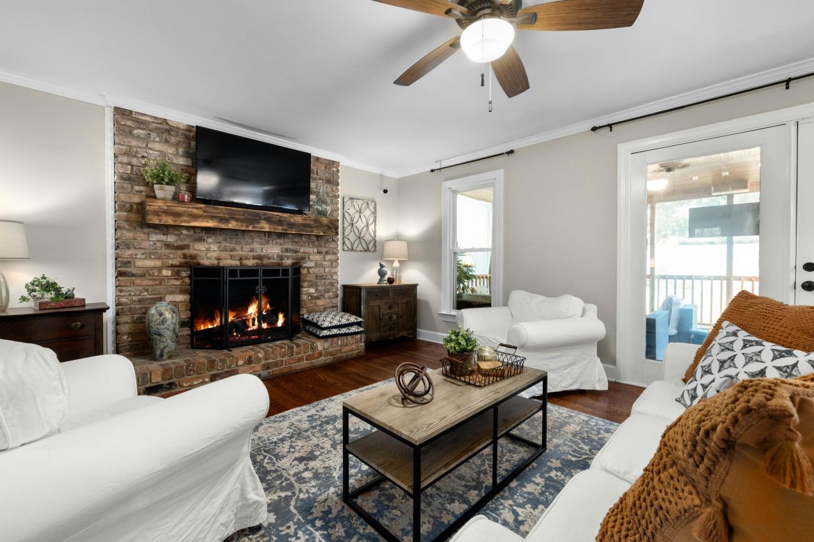 Winter decor trends to warm up your space