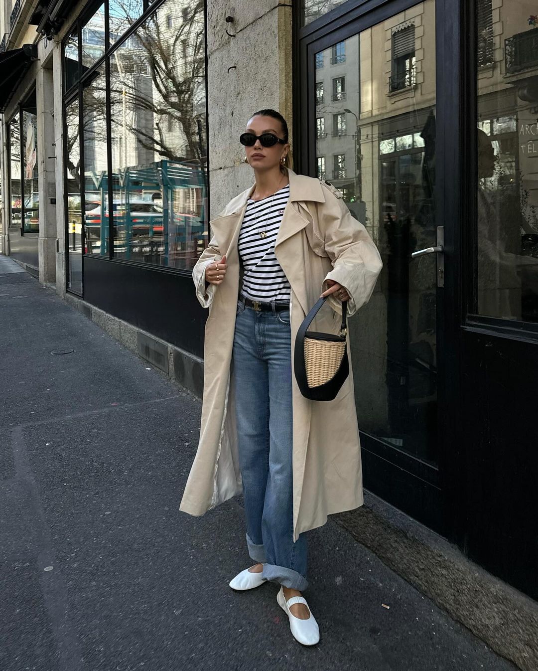 5 classic denim styles to have in your winter wardrobe