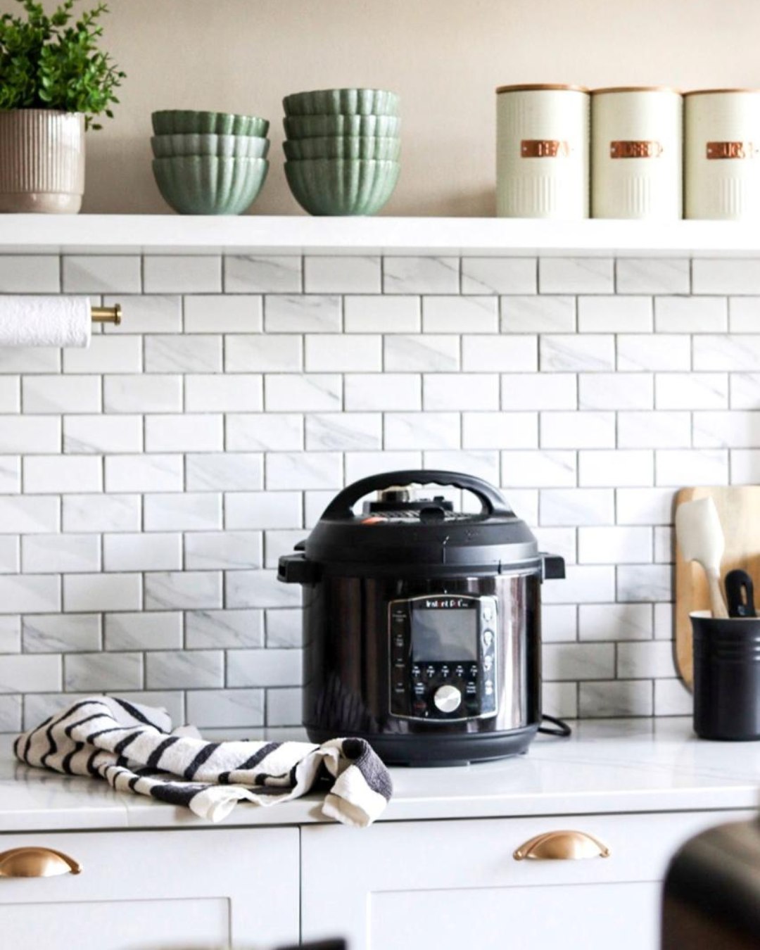 Top 4 reasons why you need an instant pot