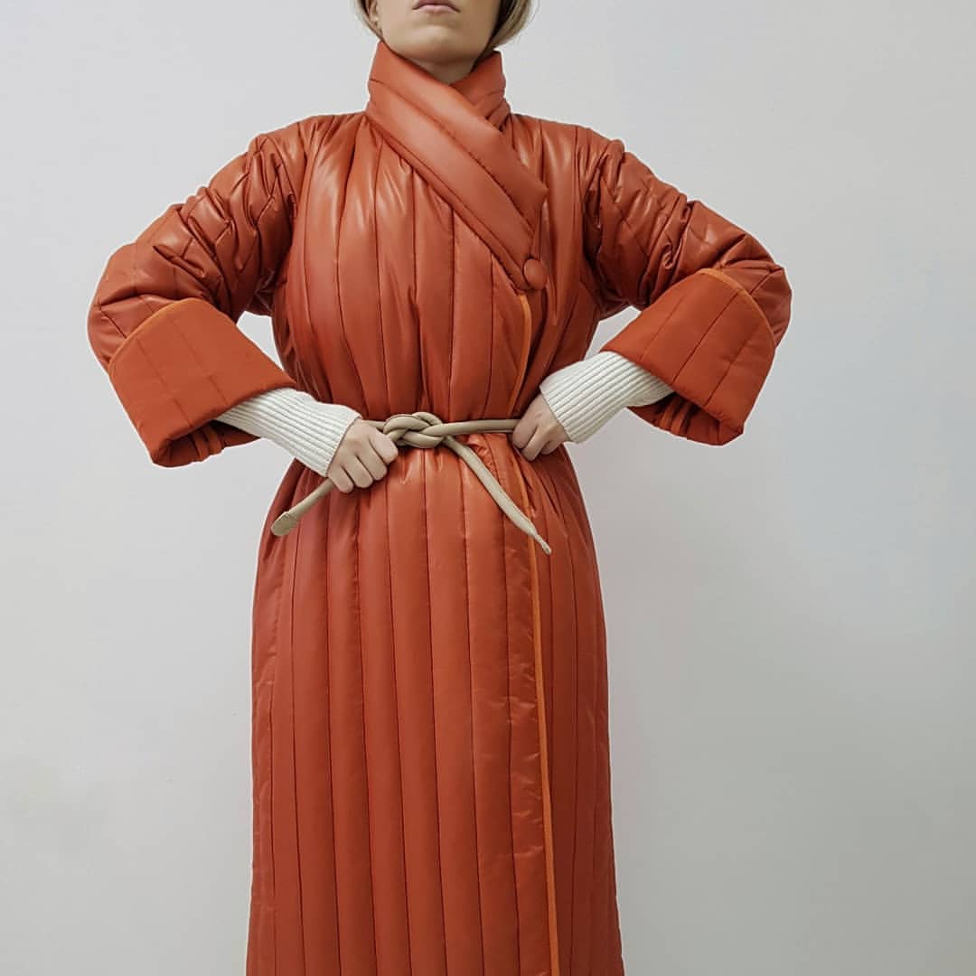 Tie your outfit together with the latest cord belt trend