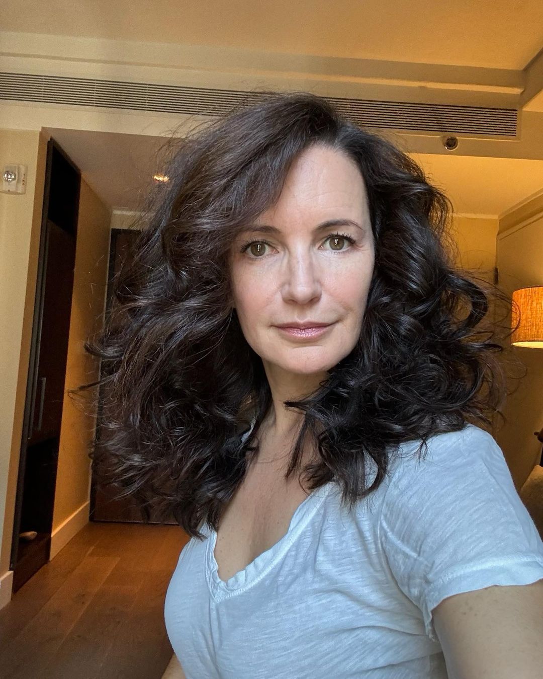 Kristin Davis