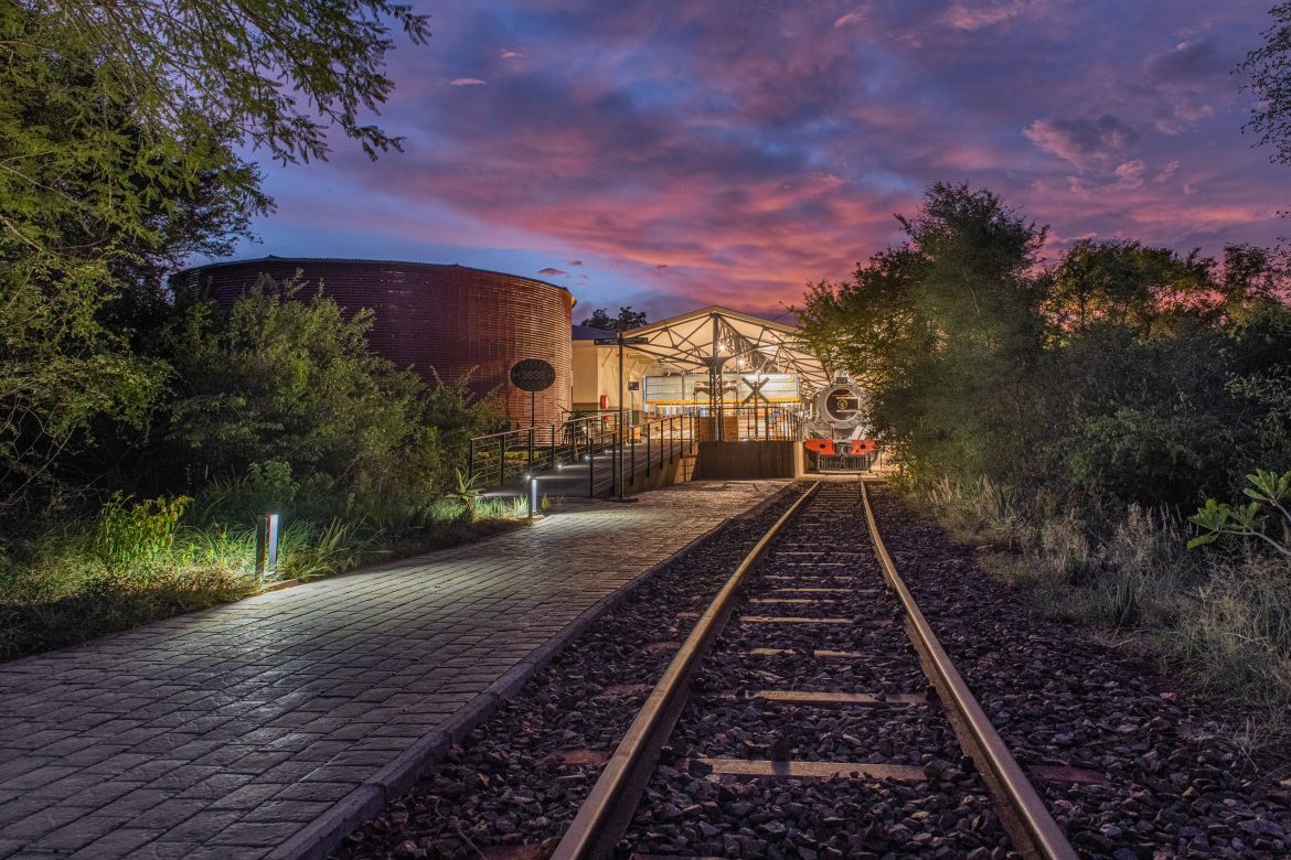 Food and Wine in the Wild festival returns to the Kruger