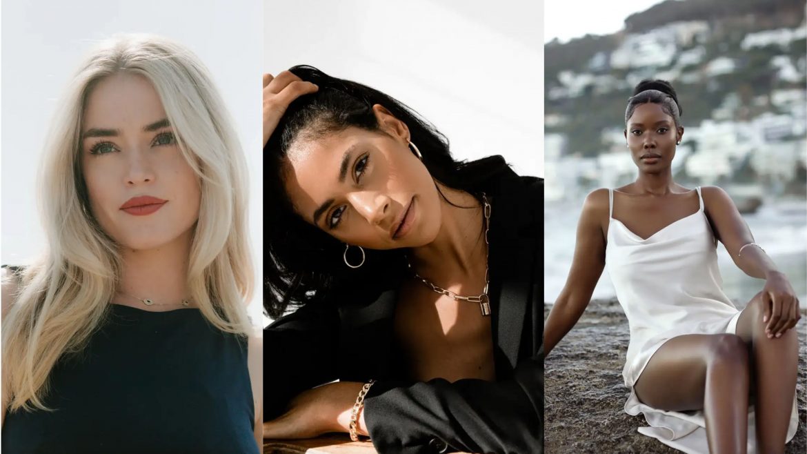 SEE: Miss South Africa reveals top 30 candidates for 2024