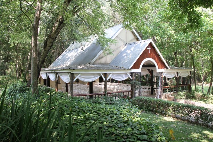 15 Most Beautiful Wedding Venues in South Africa