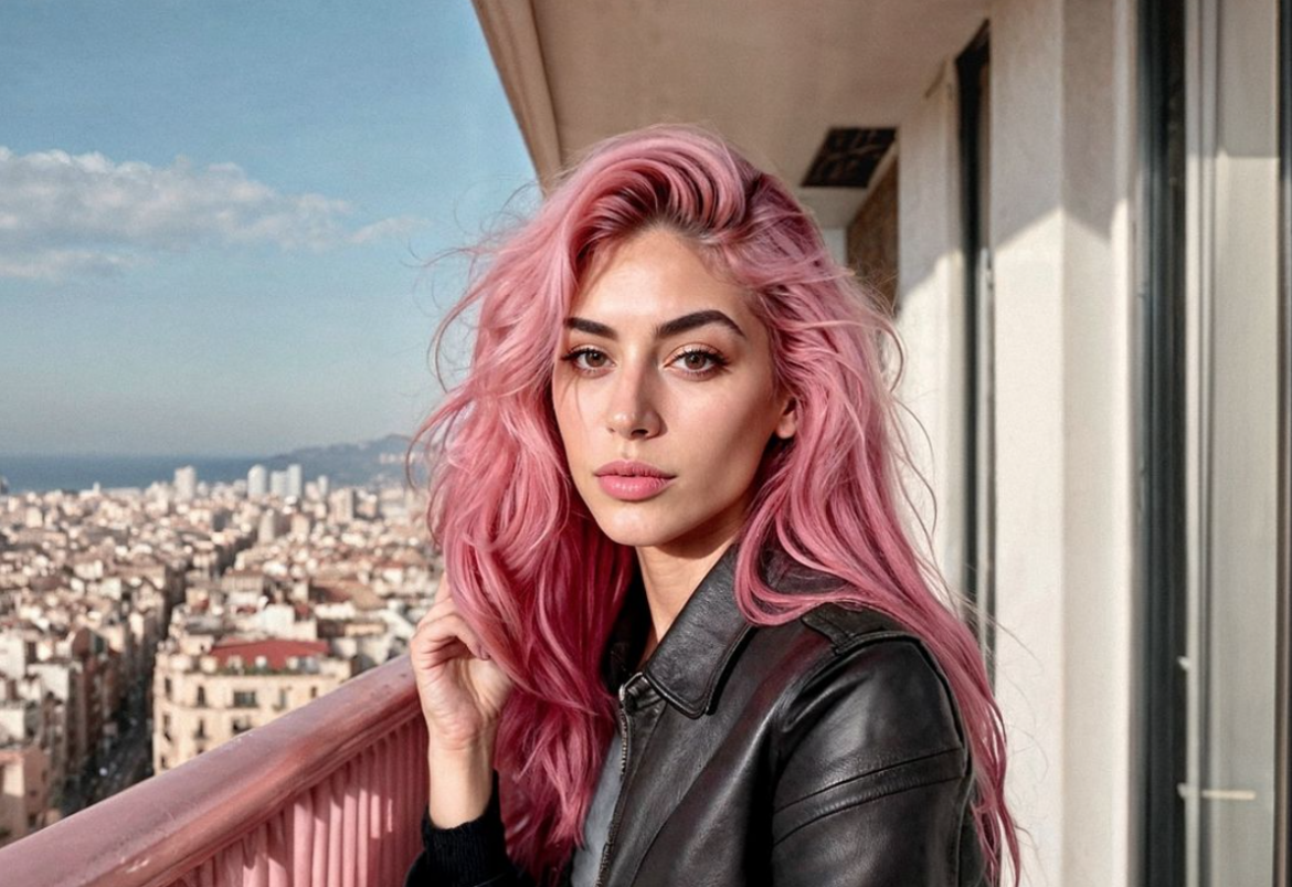 World gets its first artificial intelligence beauty pageant, Miss AI