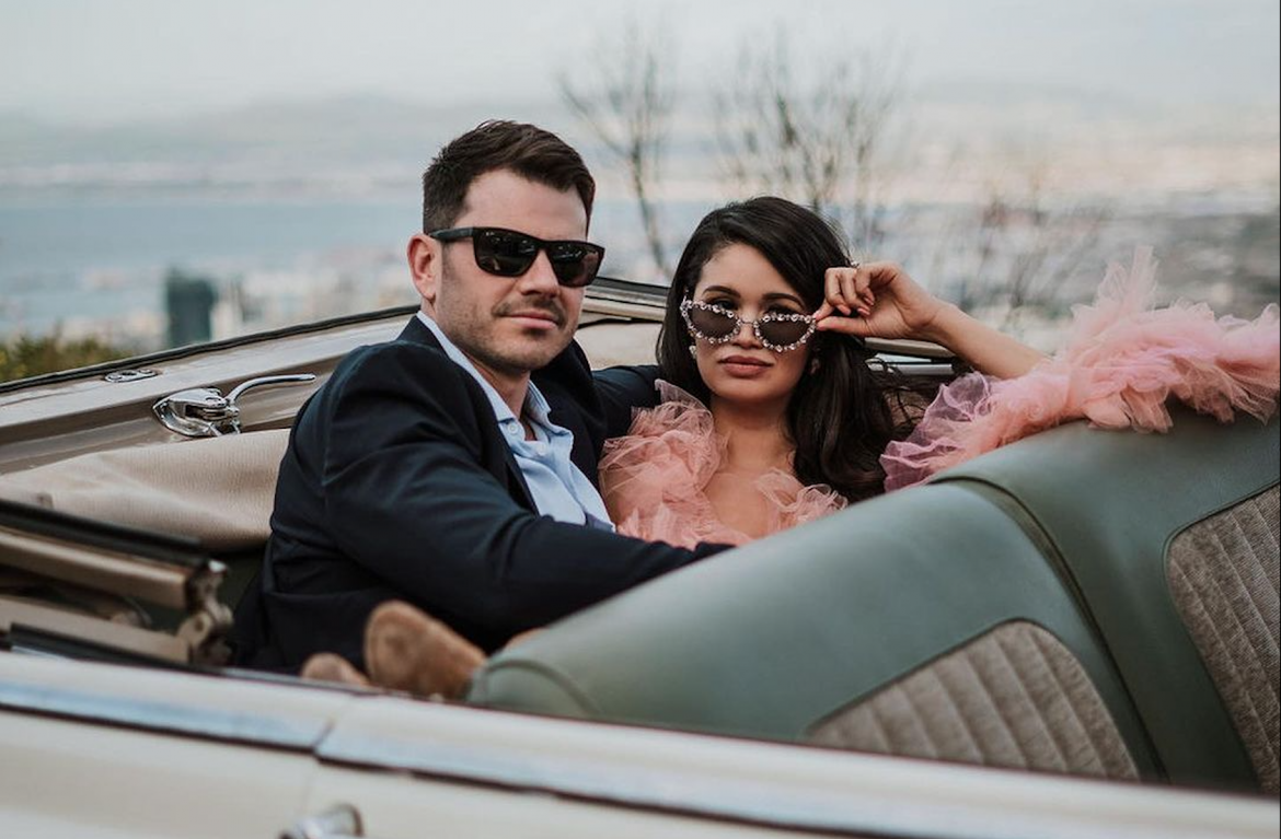 Zoë Brown to bid Expresso Show adieu for new chapter in Australia