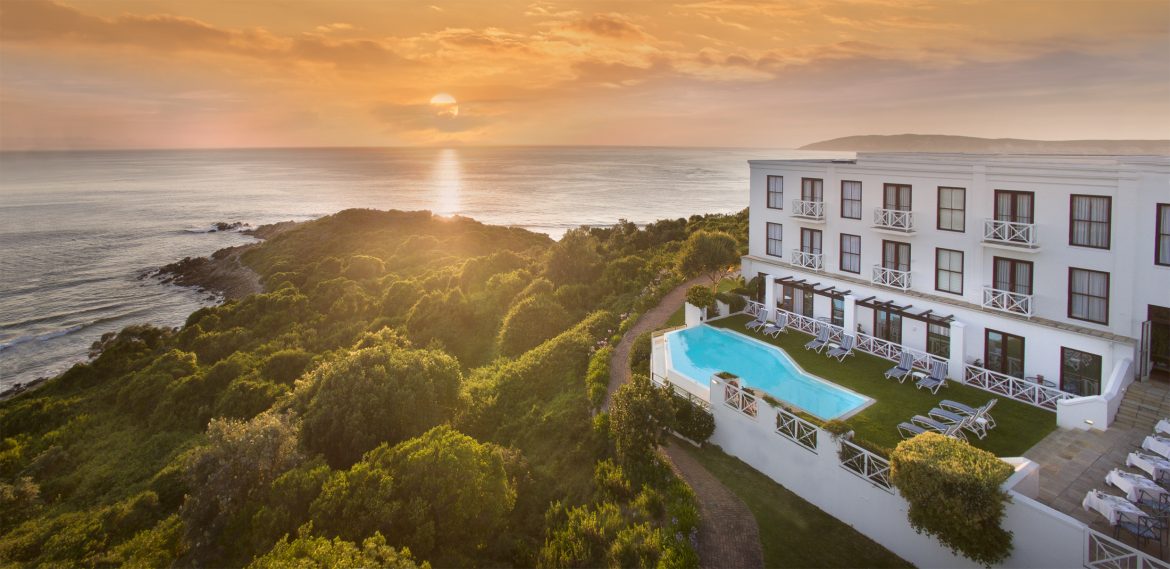 Stand a chance to WIN a perfect Plett getaway at The Plettenberg worth R22 000