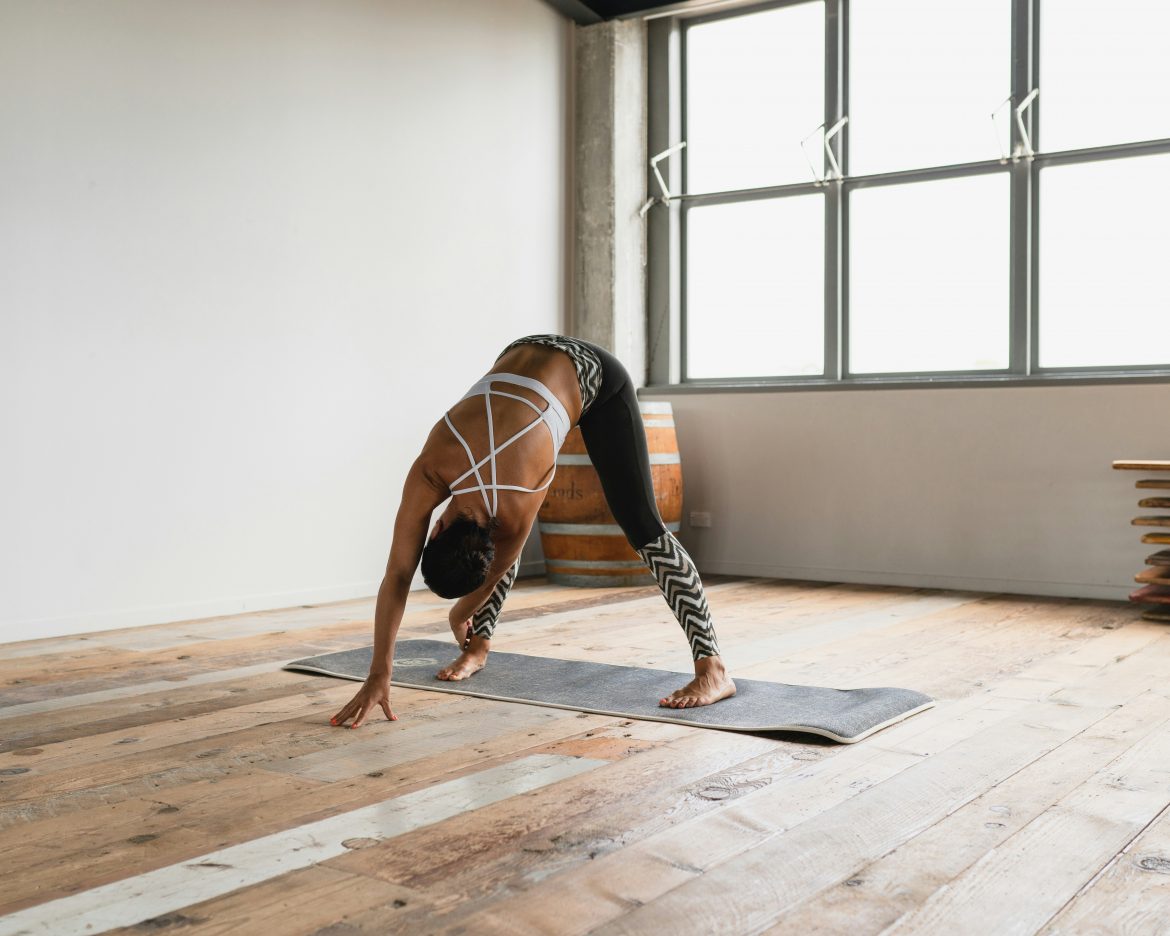 5 exercises for strengthening knees