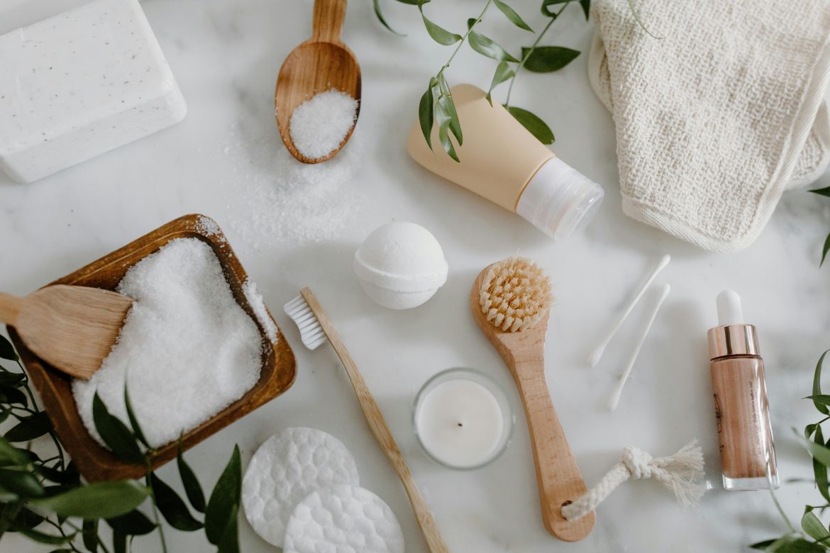 The unexpected uses of Epsom salt