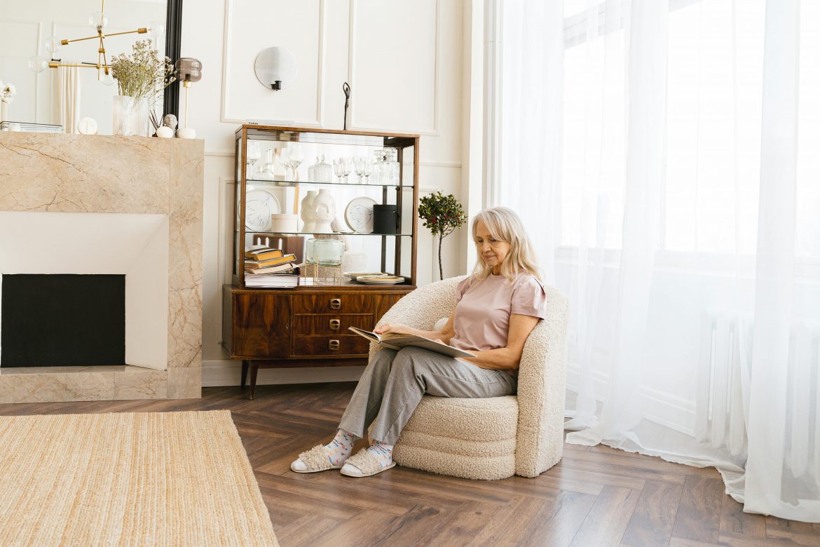 The pros and cons of underfloor heating