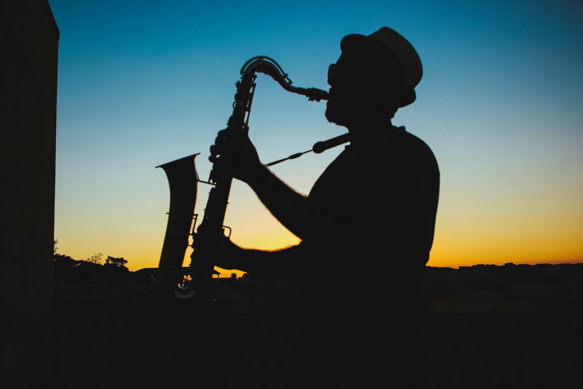 Take a road trip to discover the Journey to Jazz Festival in Prince Albert
