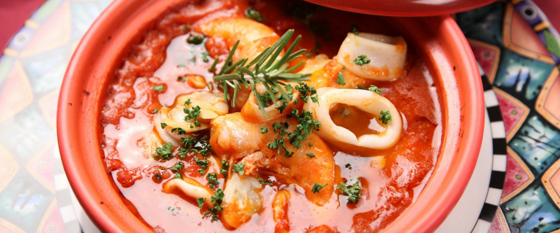 Best winter soups you can make in your instant pot
