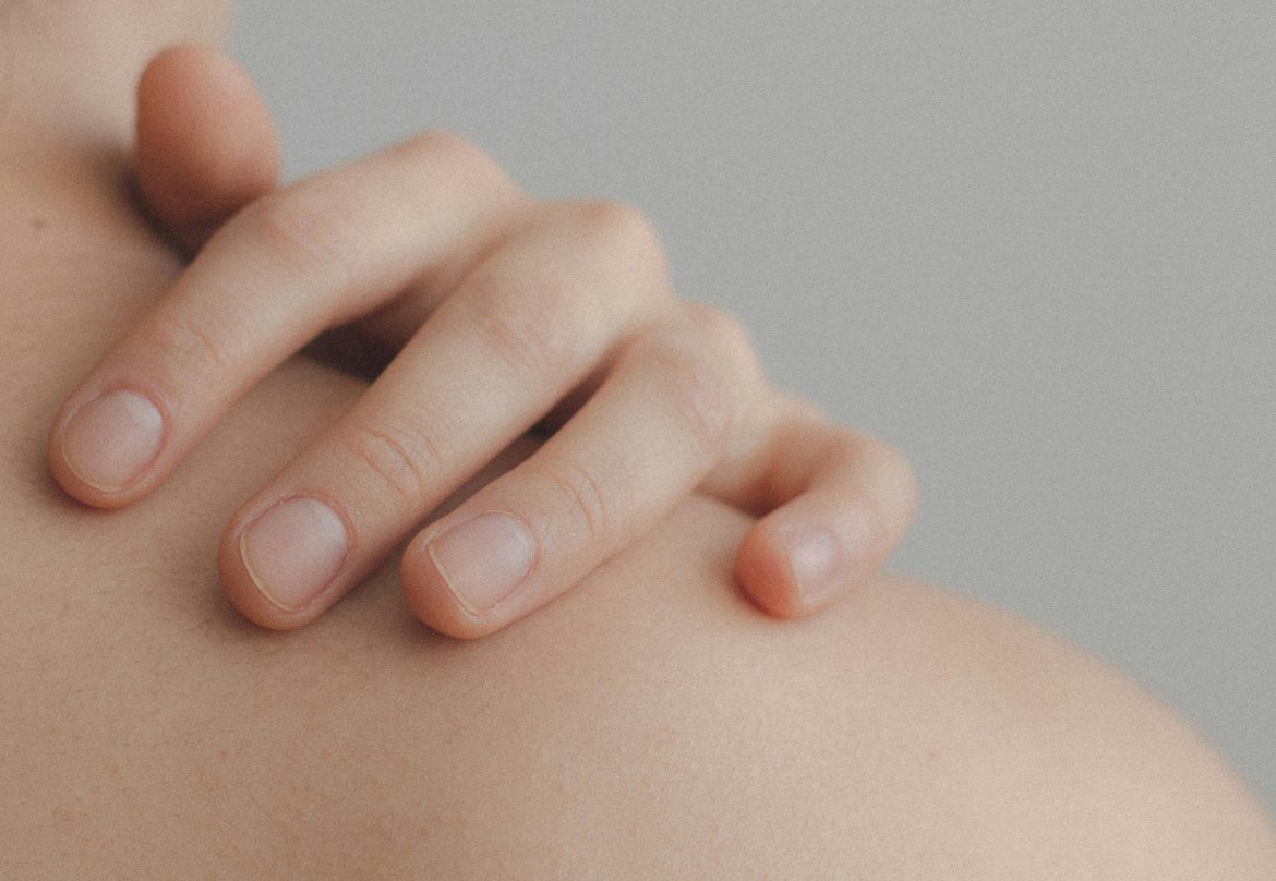 What’s causing your itchy skin?