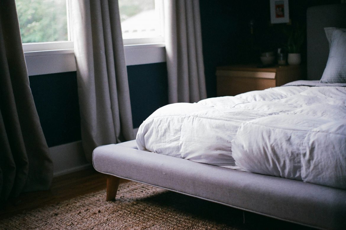 The best way to clean and maintain your mattress