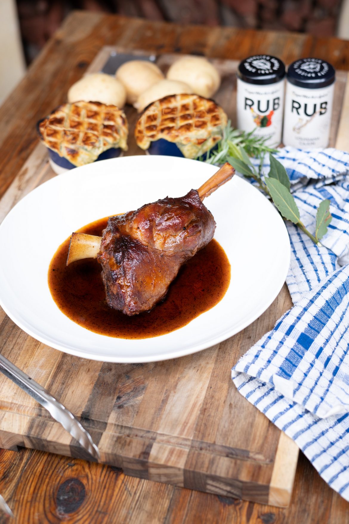 It’s Herb and Spice Day… here’s how you can spice up your life today