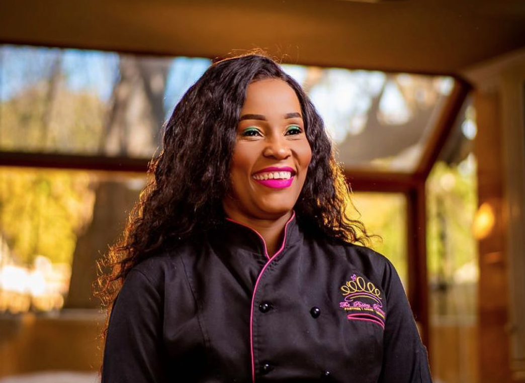 Well-known Joburg pastry chef found dead in boyfriend’s home