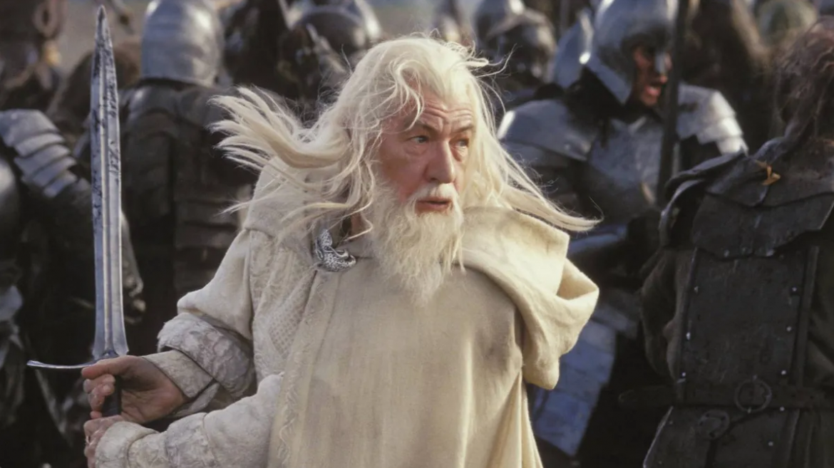 Gandalf actor Ian McKellen recovering after fall during live performance