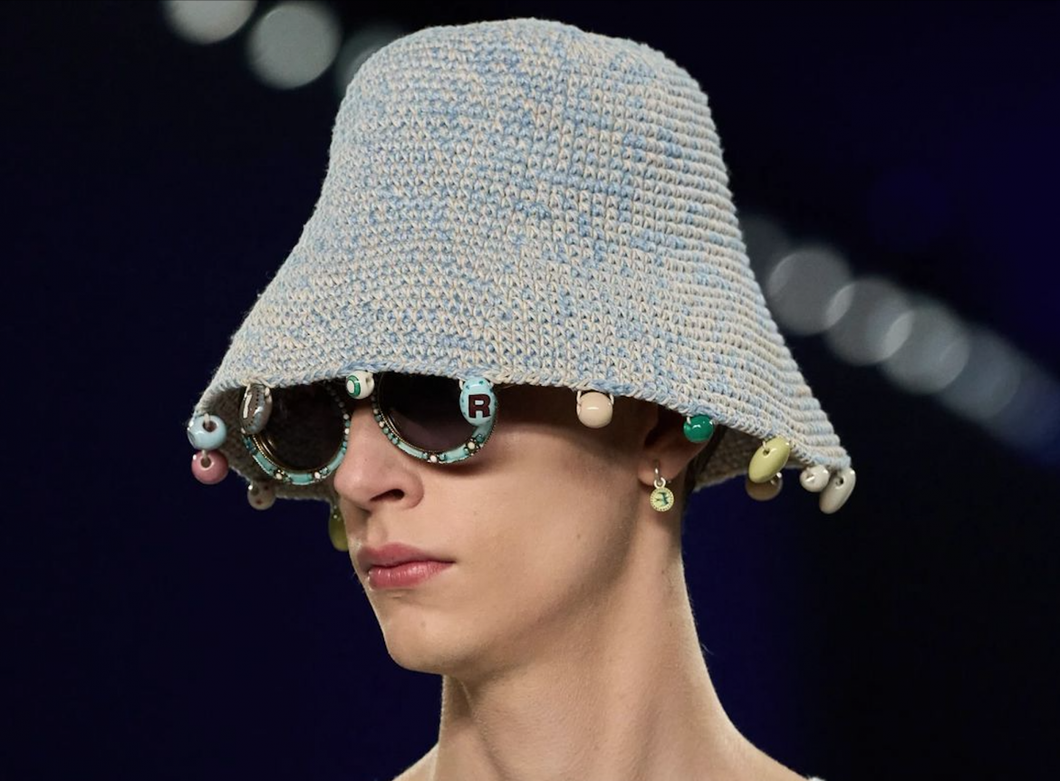 South African craftsmanship shines as cherry on top of Dior runway in Paris