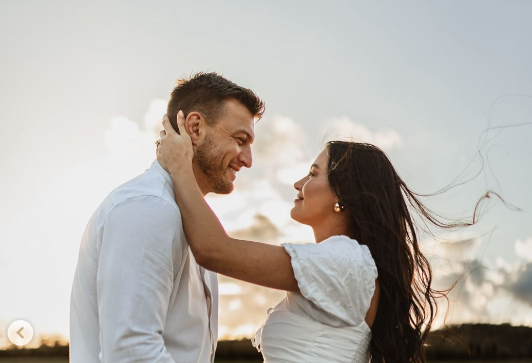 Marise Pollard celebrates twelve years with her Springbok champ