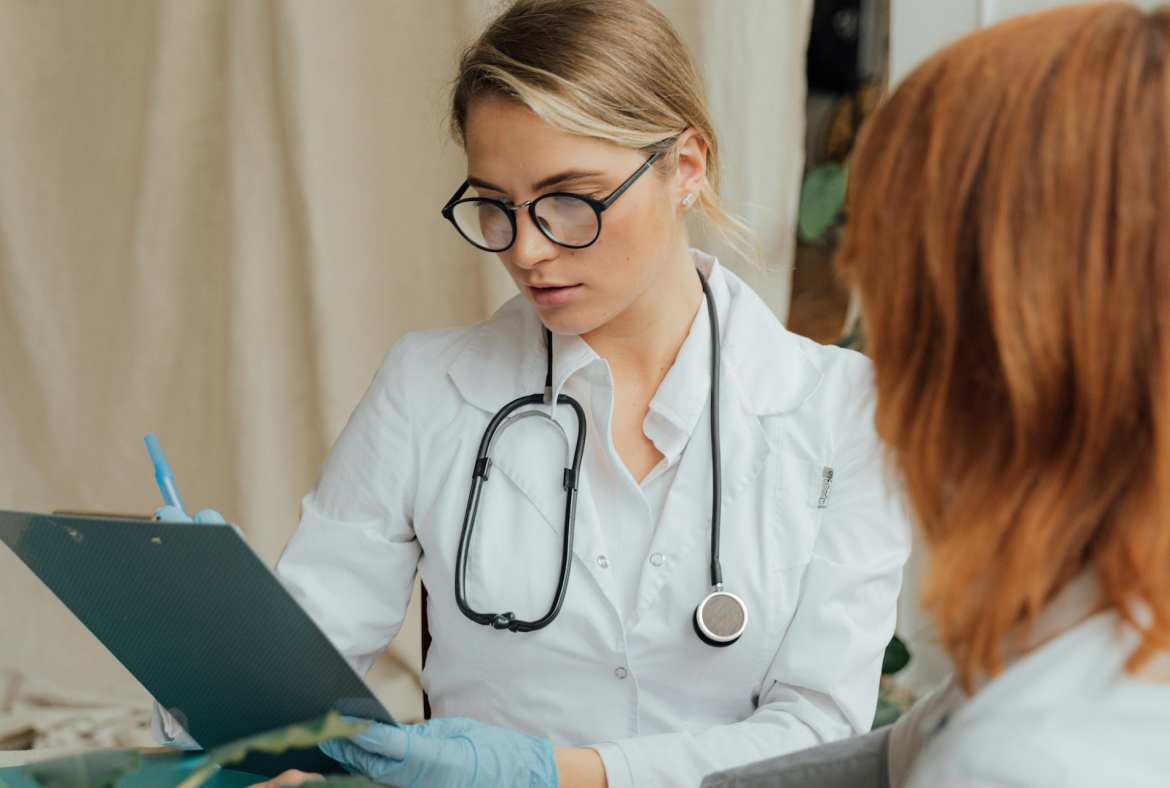 Why knowing your family’s medical history is important