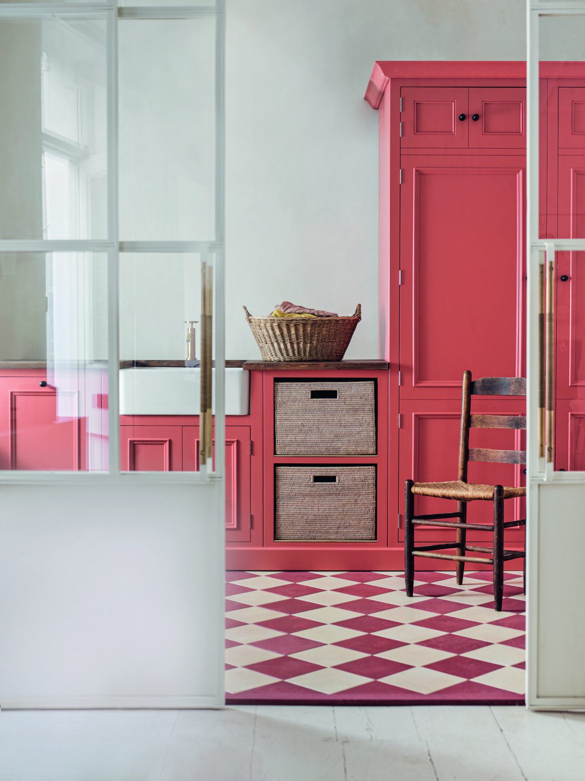 10 tips for designing the perfect utility space