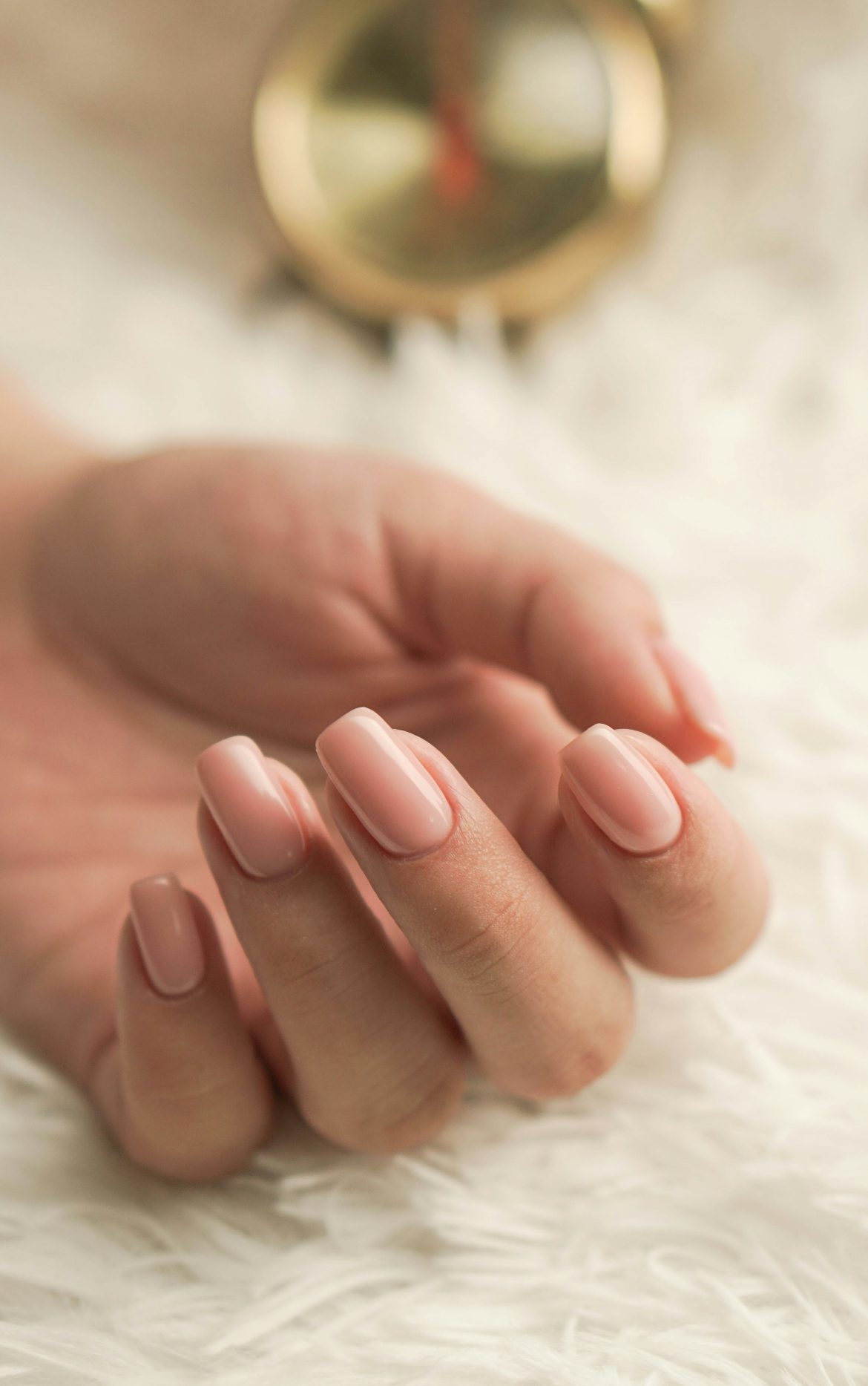 How to make your at-home manicure last longer