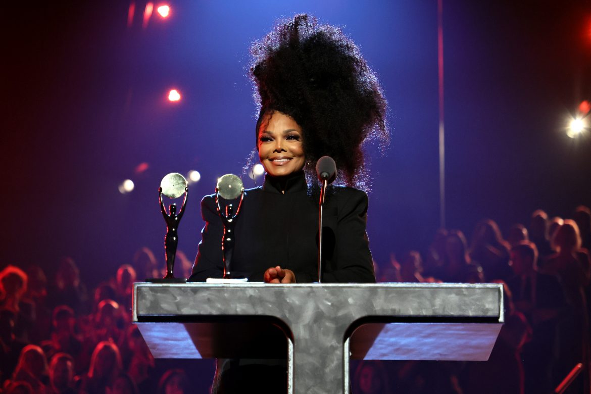 DSTV Delicious Festival brings Janet Jackson, Jill Scott and more to SA