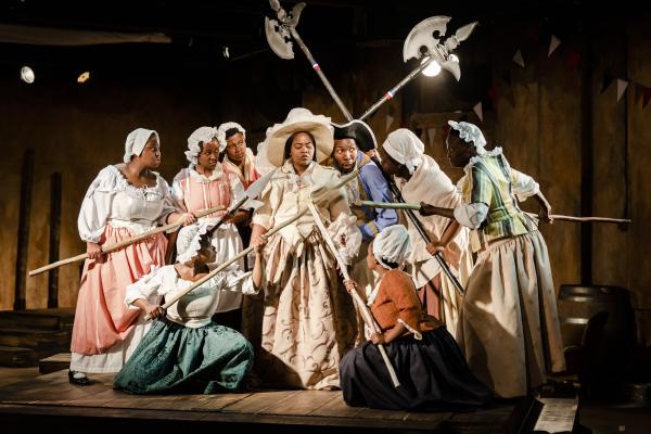 50 Years of National Arts Festival – here’s what to expect