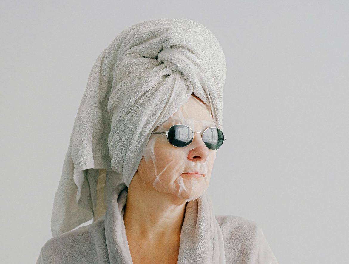 How to use the winter season for a hair reset