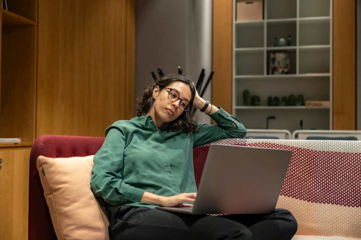 How to stop feeling guilty for using your annual leave