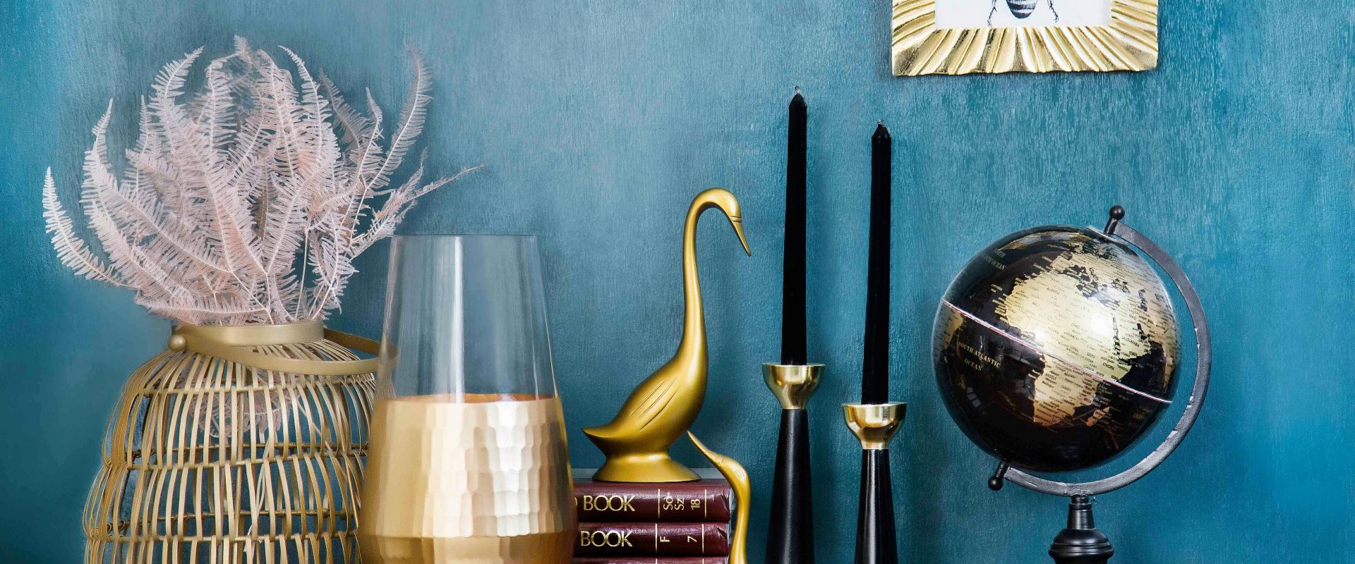 Thrift store secrets: how to bag timeless decor items