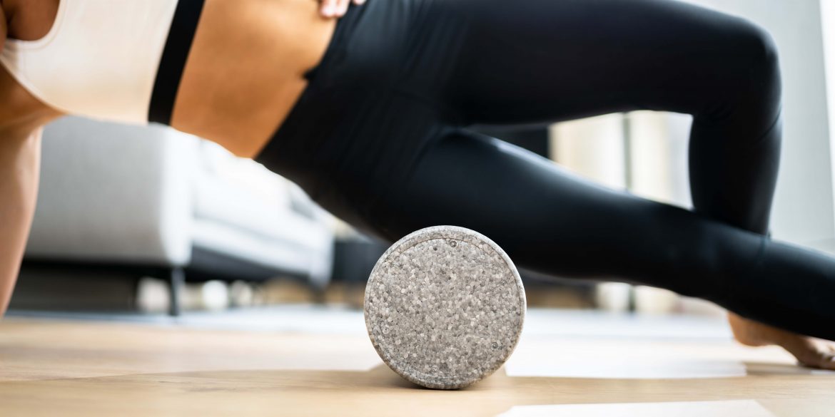 What’s the deal with foam rollers? Do you need one?