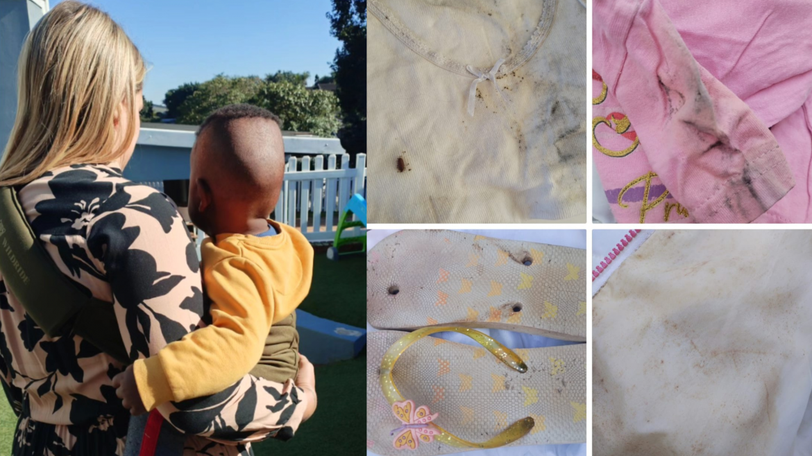 Local NPO urges mindful donations after receiving mouldy, bug-ridden clothes