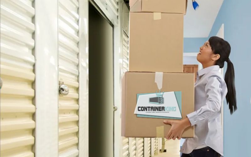 Storage showdown: containers vs. storage units – the ultimate cost-saving guide