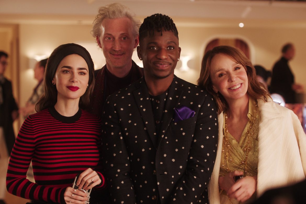 Emily in Paris S4 is coming soon: Here’s how to a DIY Emily in Paris Moment