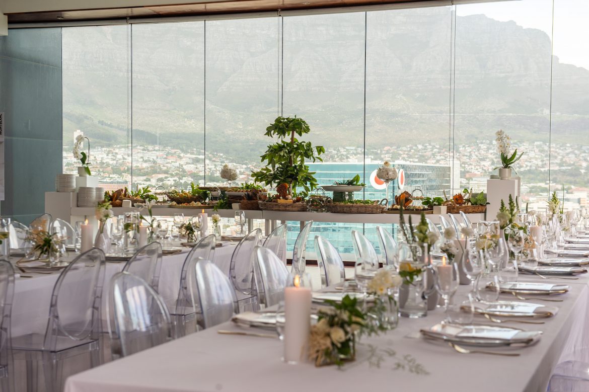 WIN: Double tickets to Montblanc Signature Woman High Tea in Cape Town CLOSED
