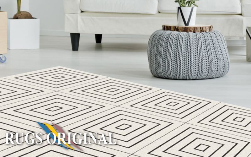 Flooring on a budget? See these affordable rugs for your South African home