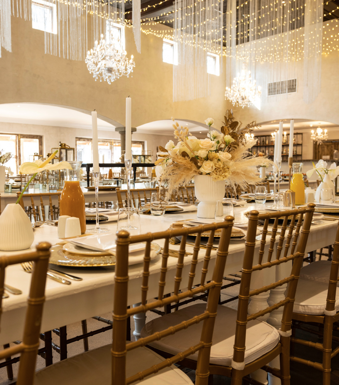 WIN: Double tickets to Montblanc Signature Woman High Tea in Johannesburg CLOSED