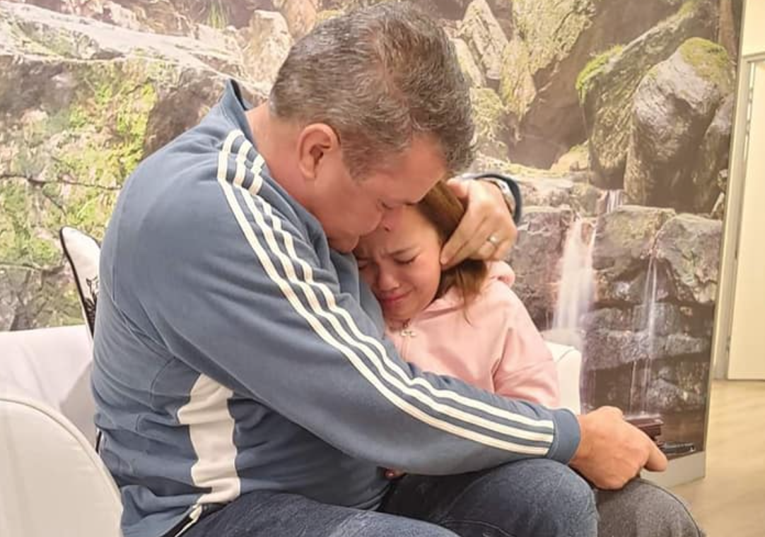 ‘Mommy I might look normal one day’ – Help Nicela get another lease on life