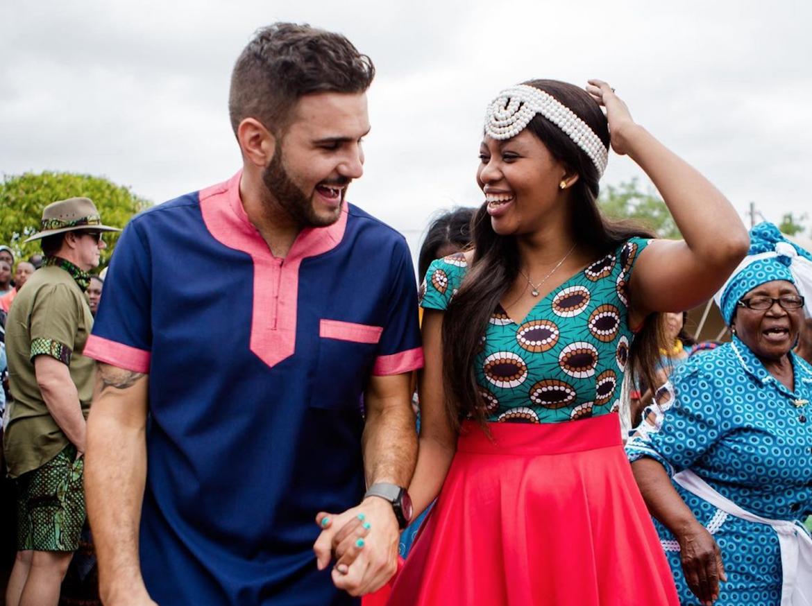 WATCH: J Something shares heart-warming tribute to wife of 13 years