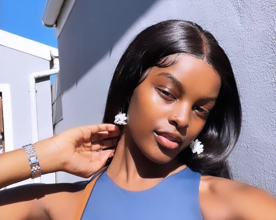 Miss SA finalist keeps head held high amidst xenophobic attacks