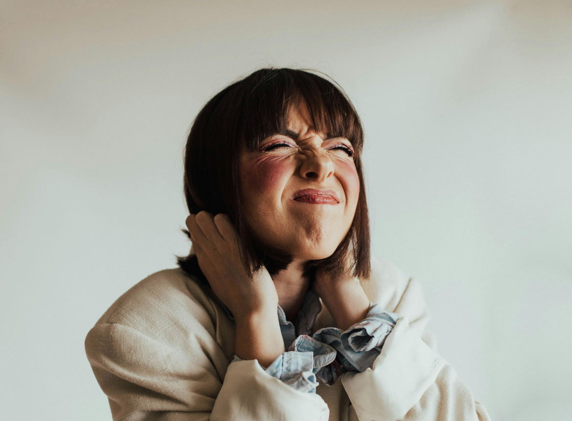 How hormones could be causing your serial overthinking