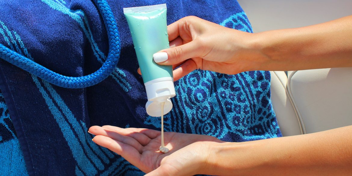 Should you use different sunblock for your face and body?
