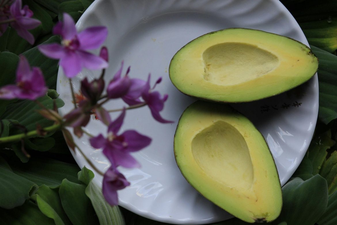An avo a day has this unexpected health benefit