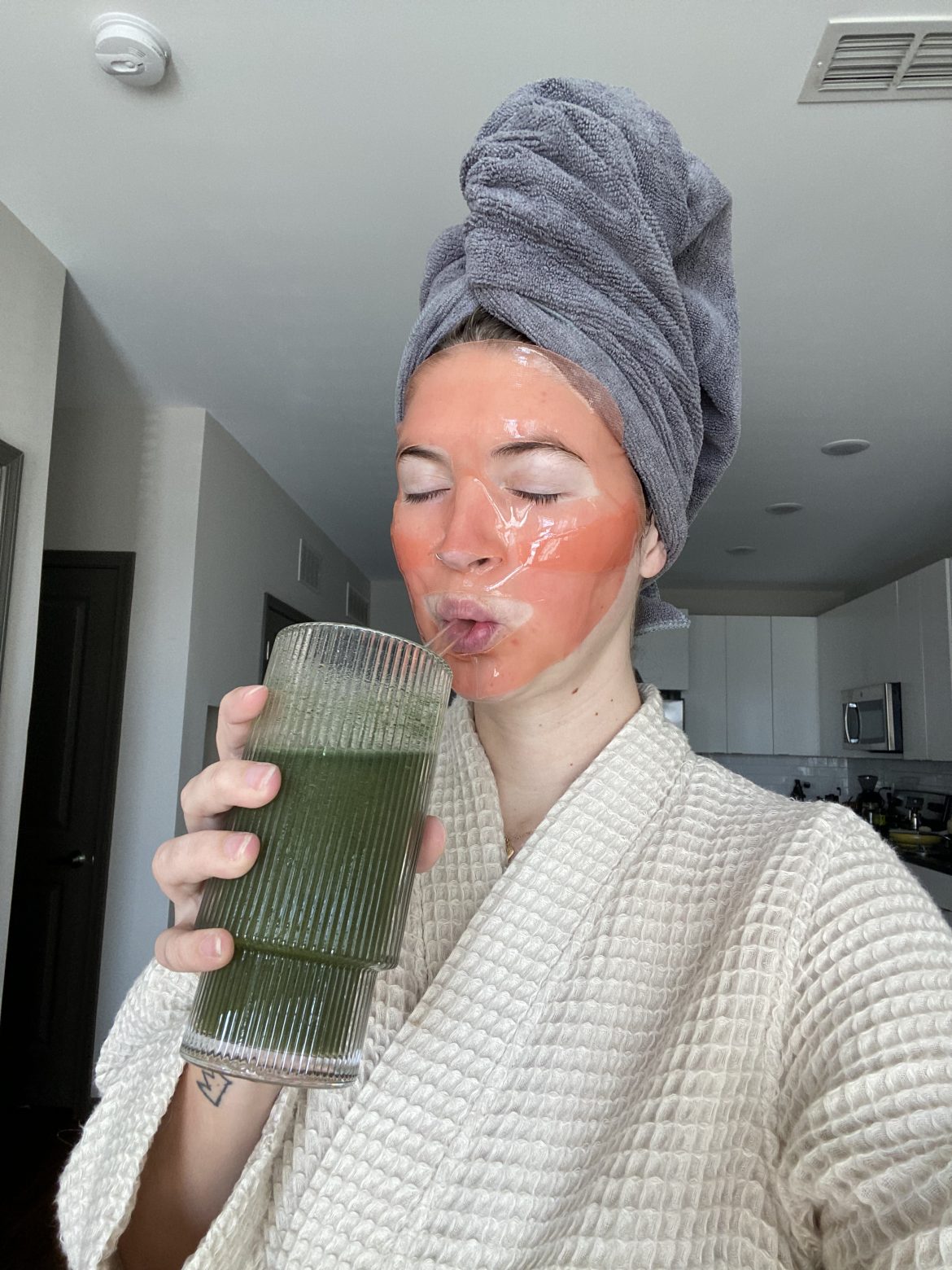The benefits of mushrooms in skincare