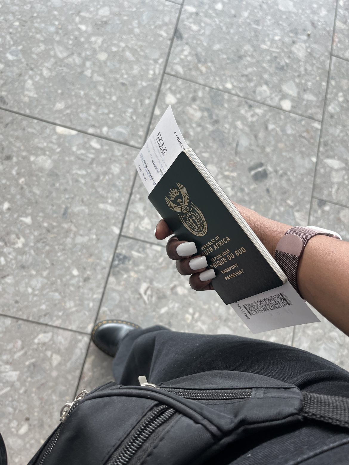 5 things all passport holders should know